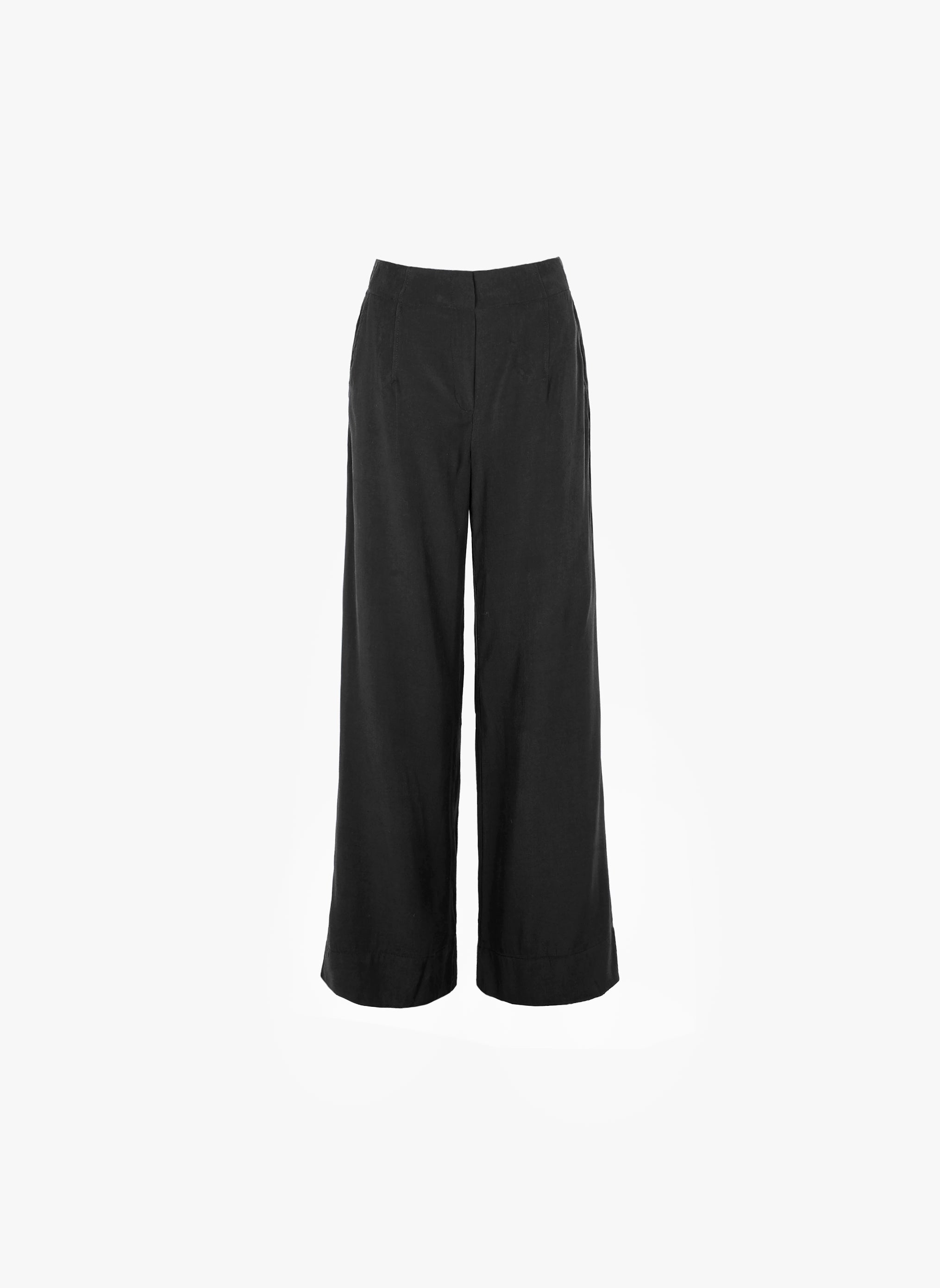 PANTALON PRUNELLA black