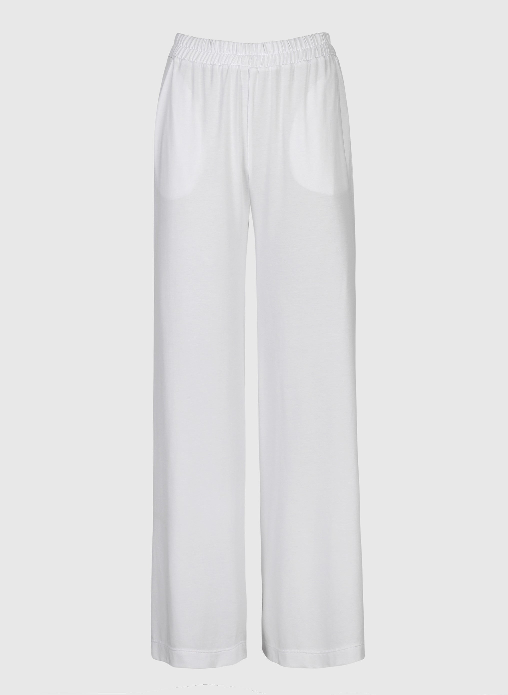 PANTALON TAFILIA blanc