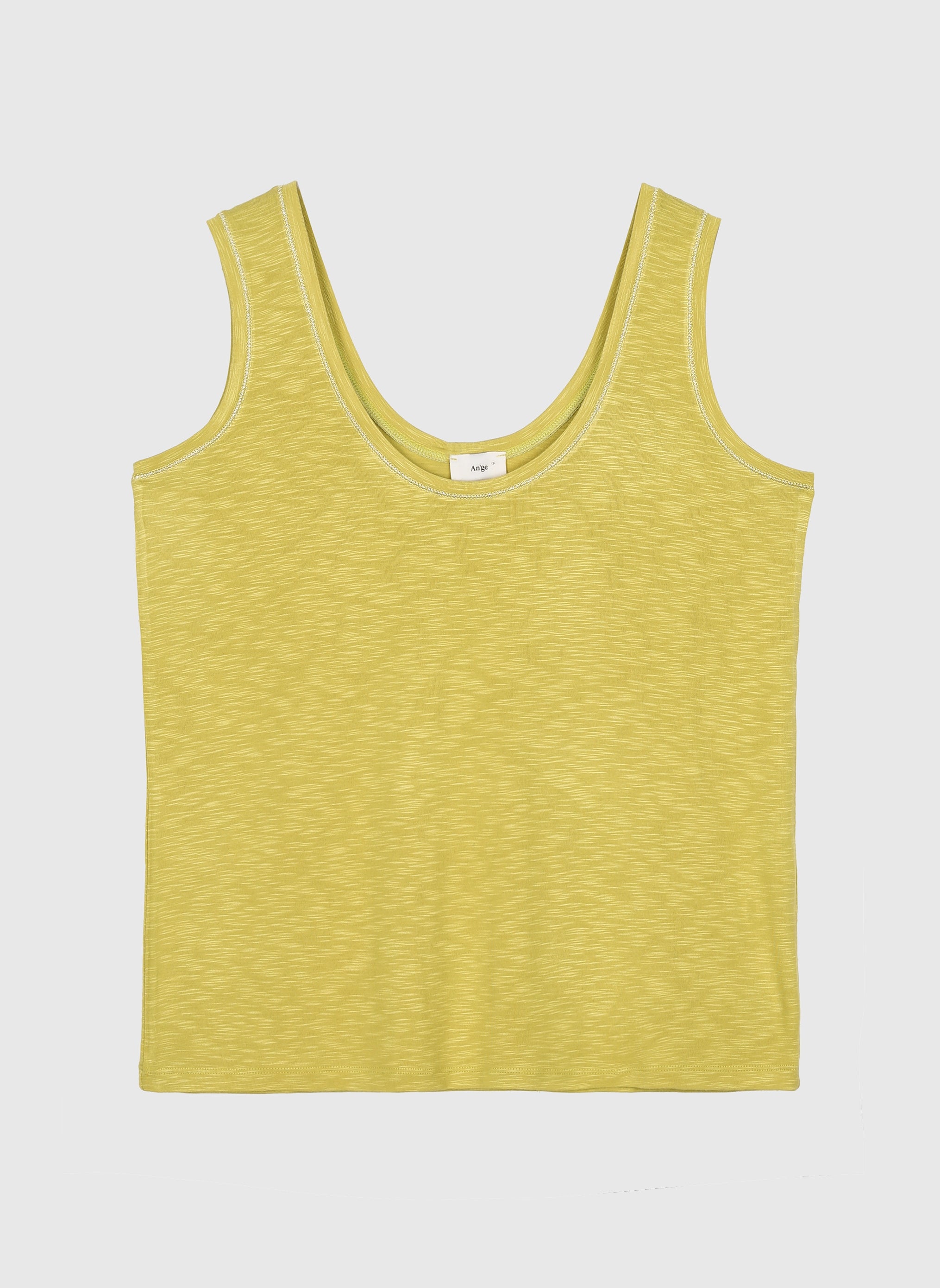 DEBARDEUR TANESSA anis