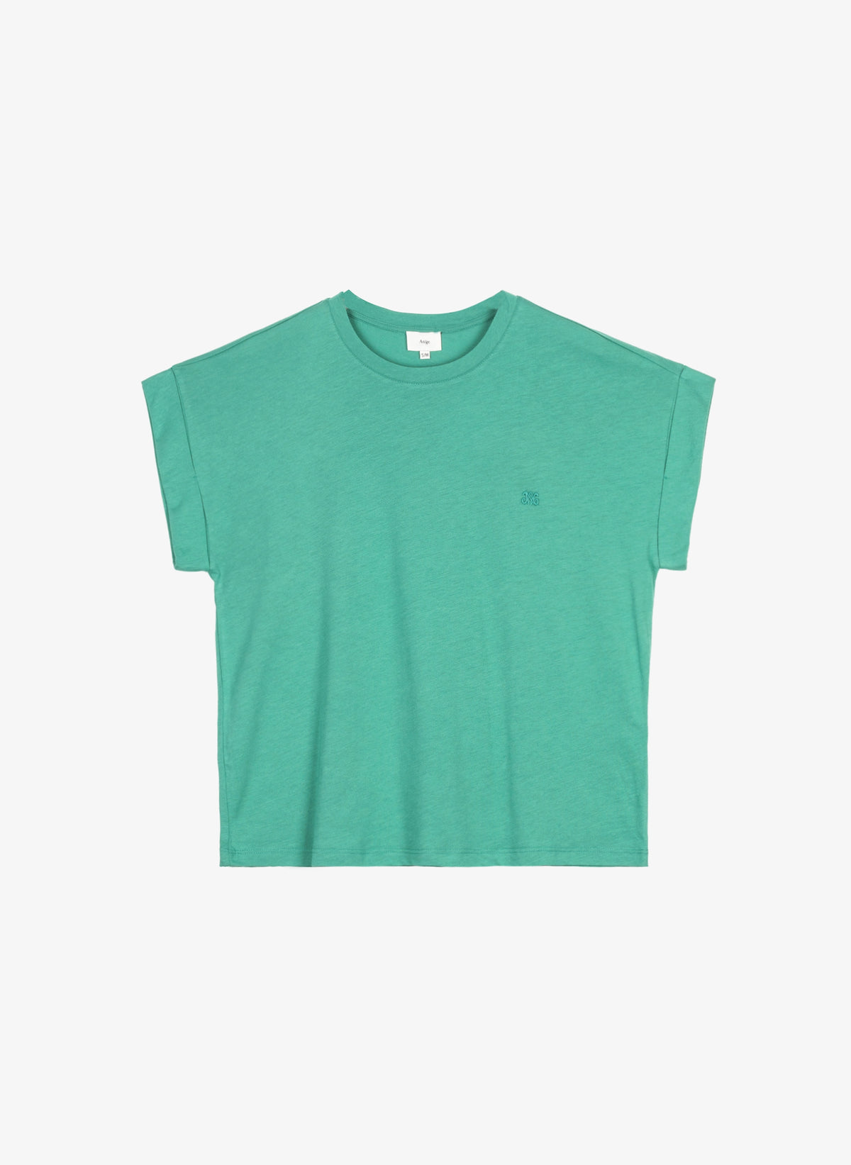 T-SHIRT THOR pesto