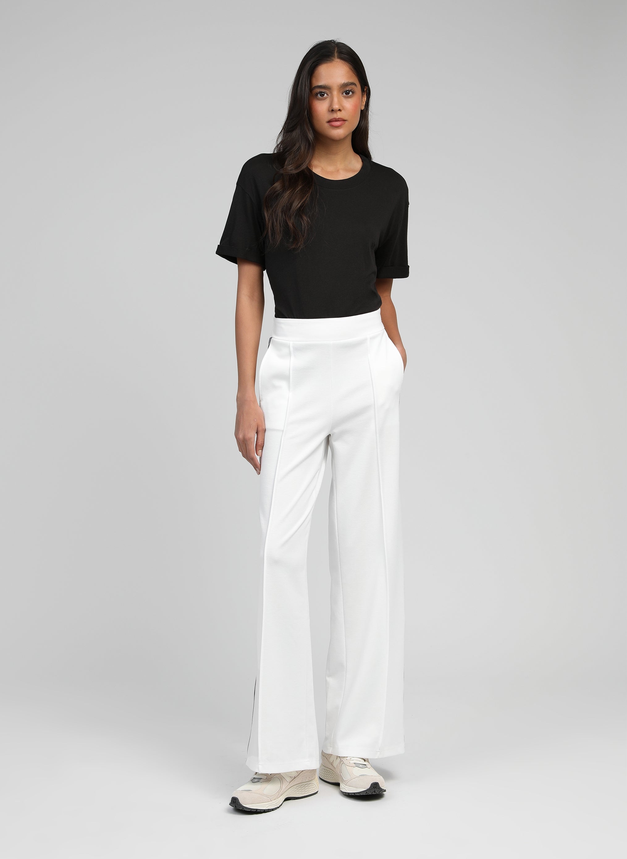 T-SHIRT TORIATA black