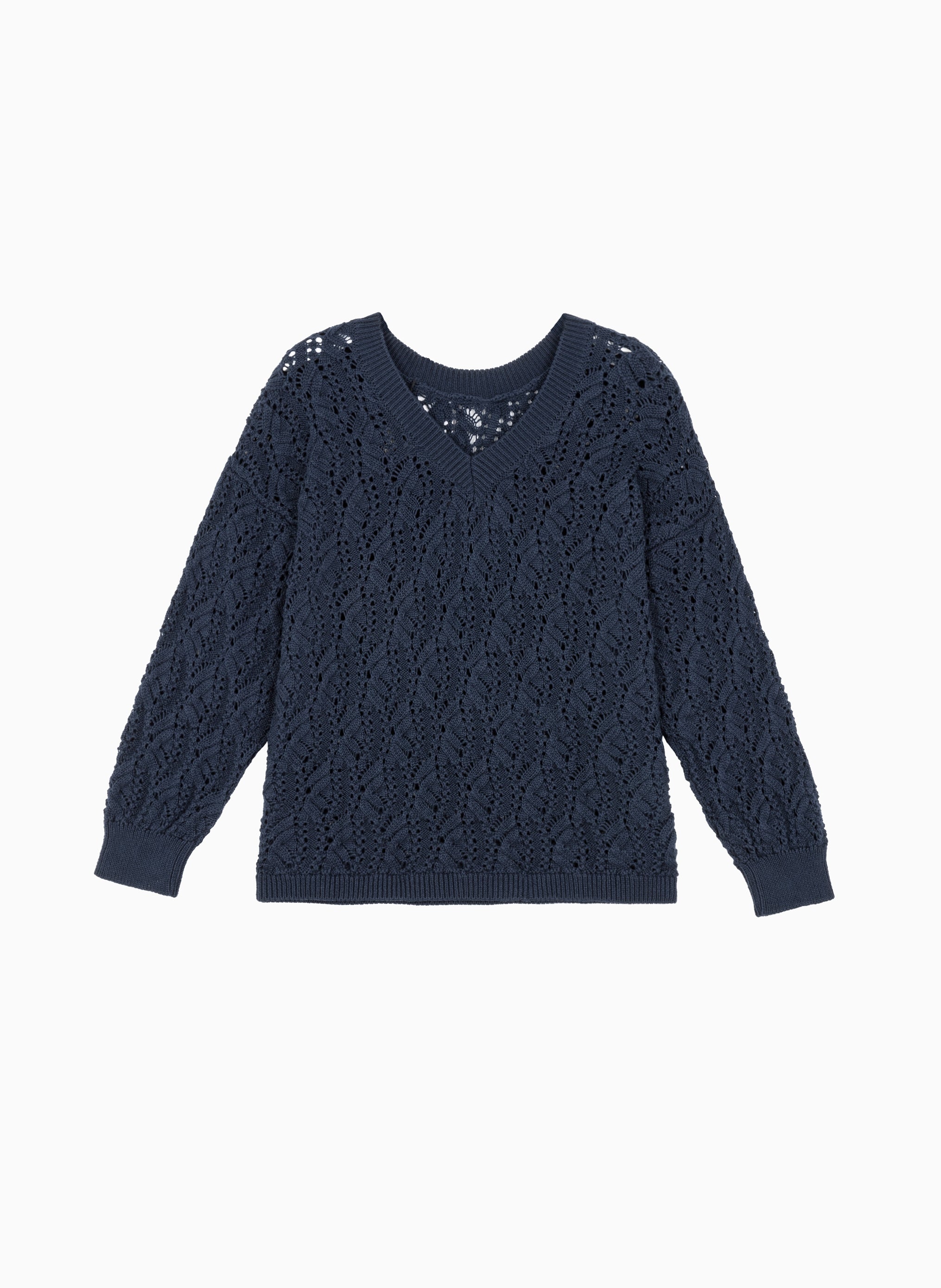 PULL VALNA marine