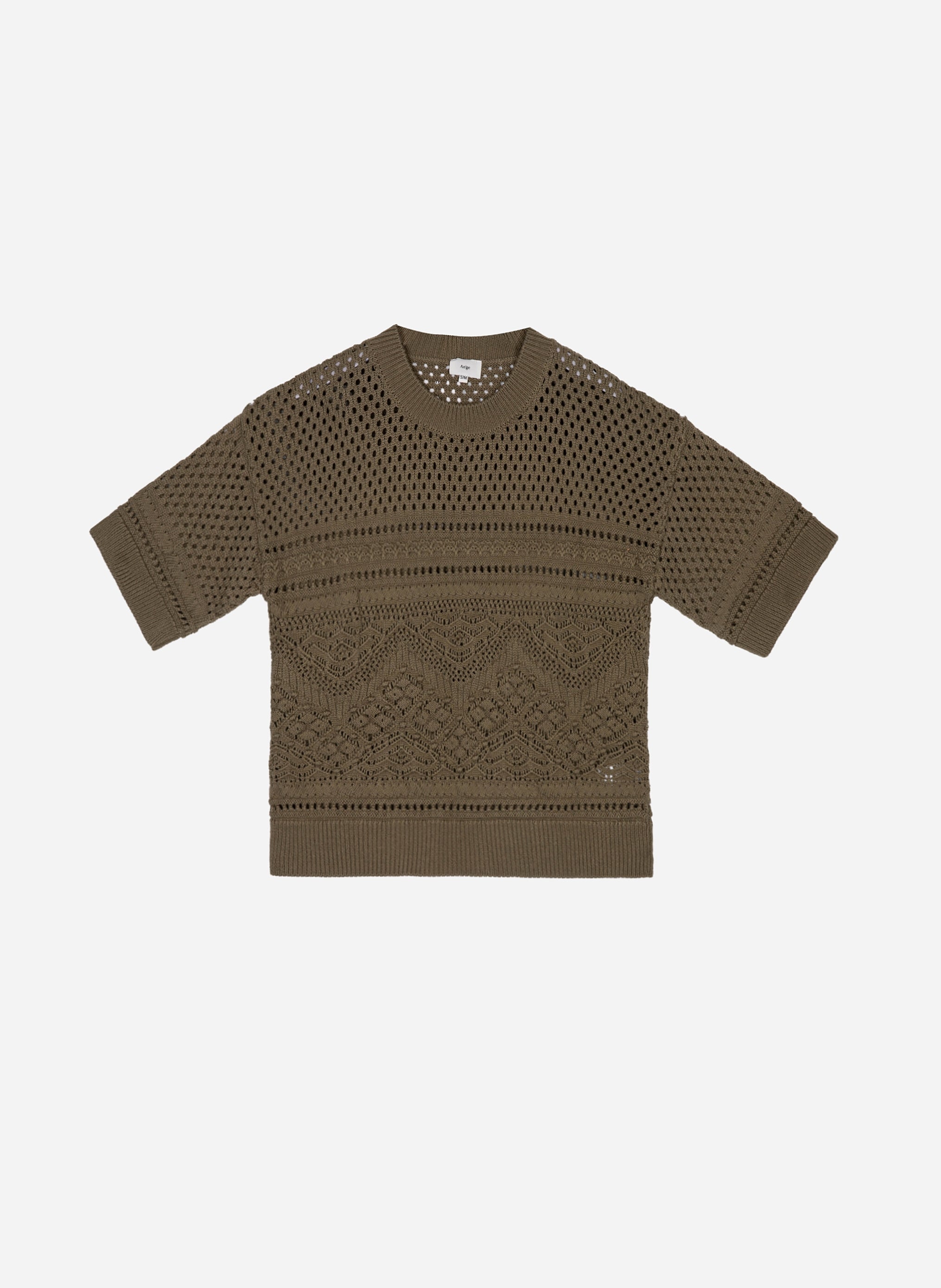 VANOUKA khaki PULL