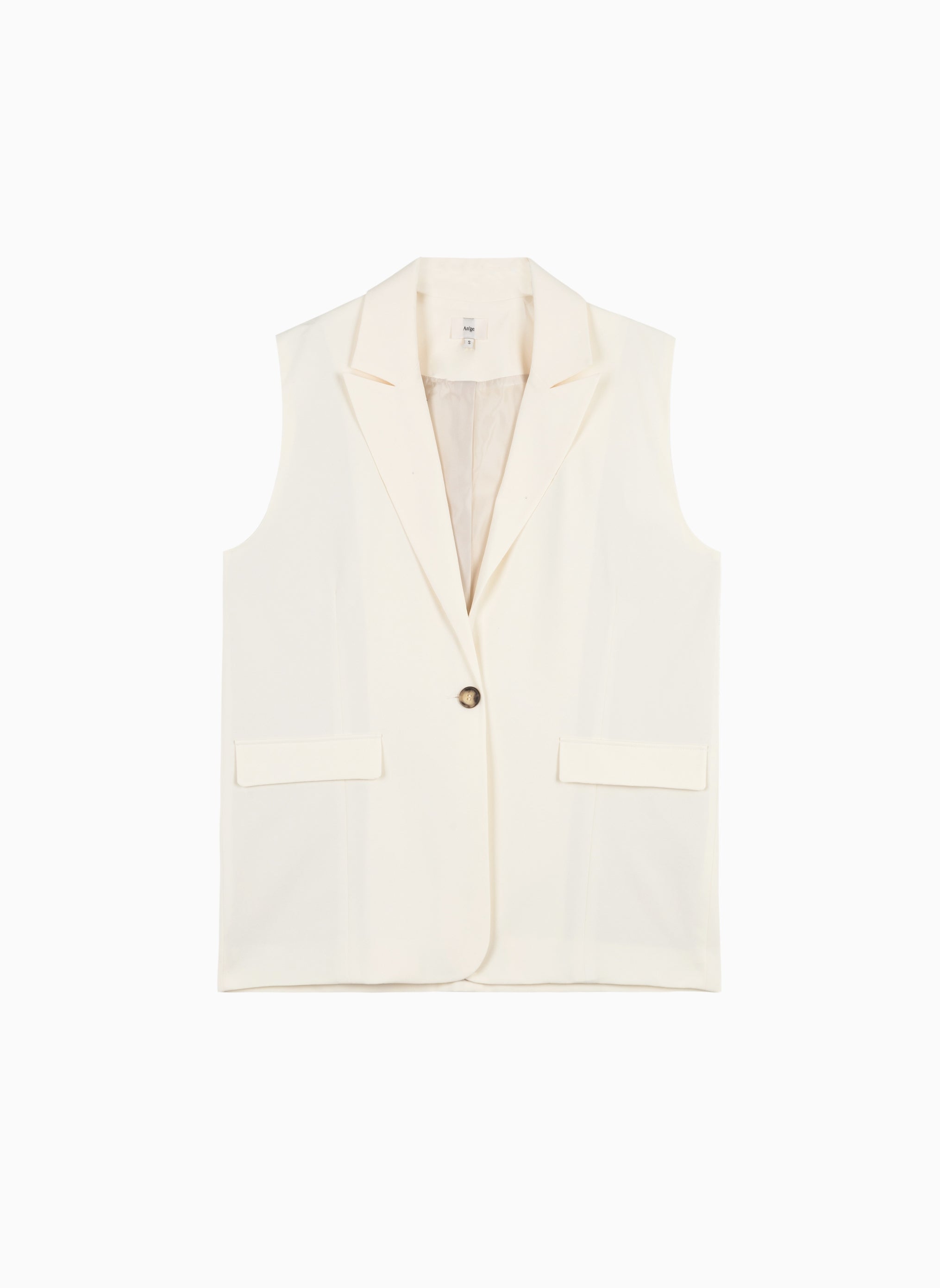 ZAKARY JACKET off white